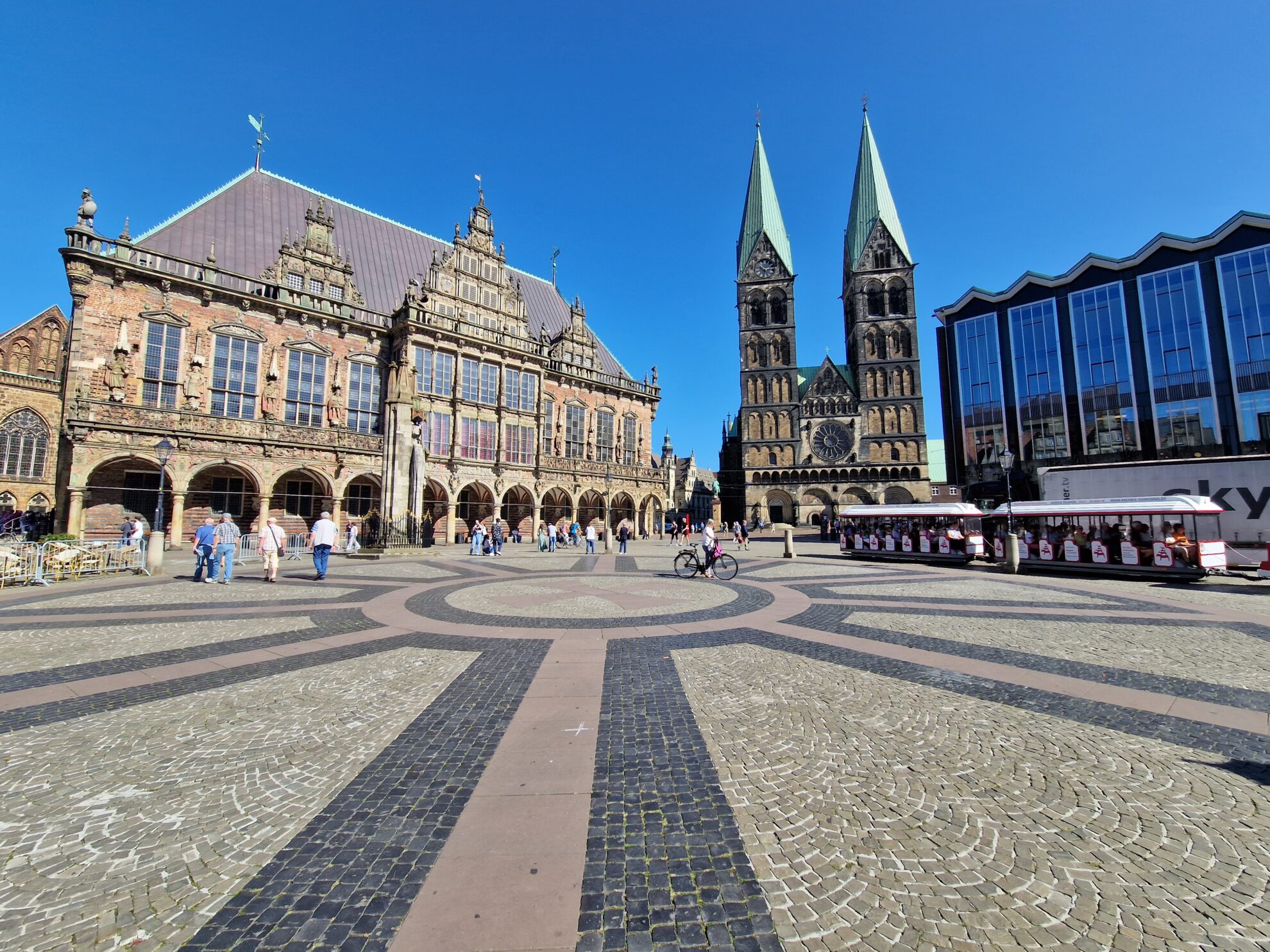 Bremen © lebenssinne.de