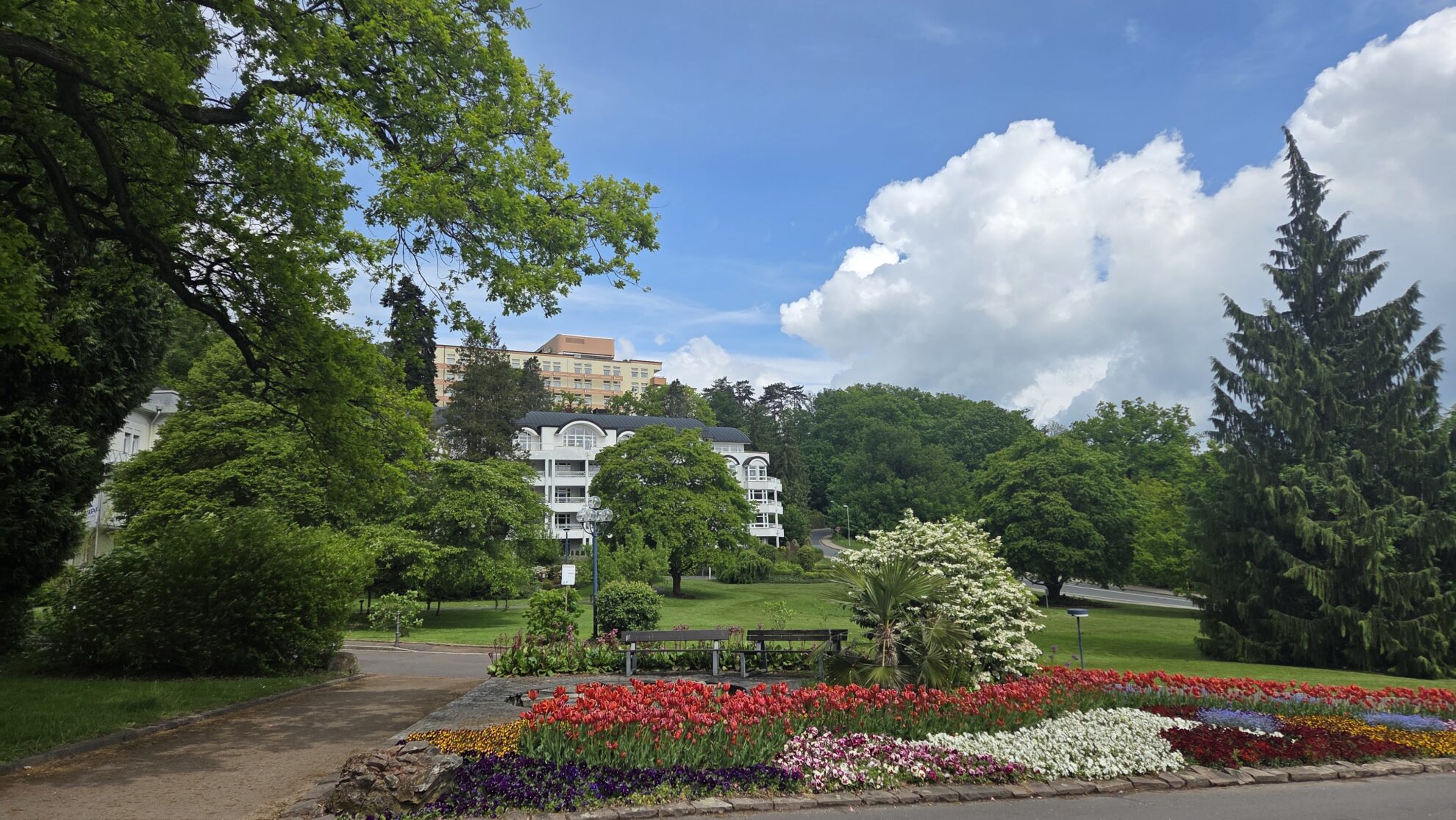 Bad Wildungen © Maritim Hotels