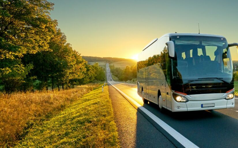 Kurreise mit Busanreise: Entspannt ab der Haustür ins Kurhotel