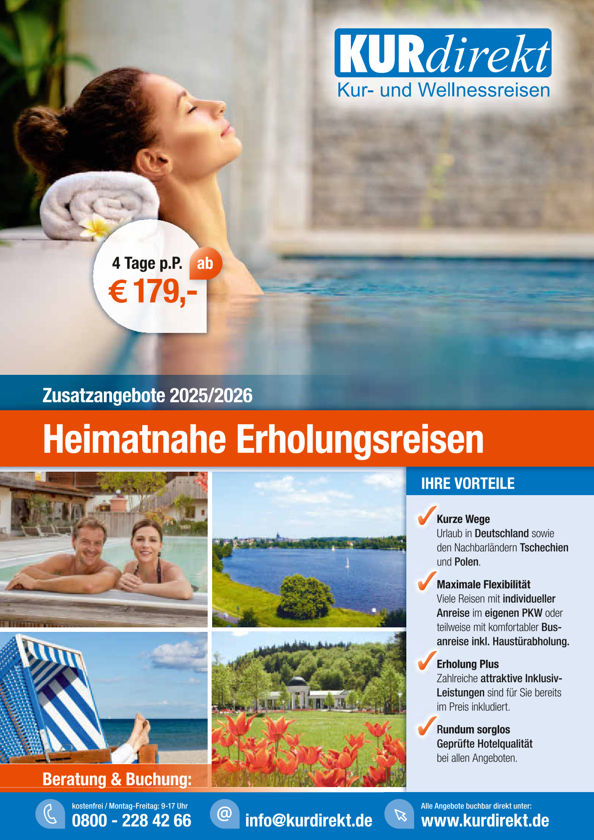 KD Heimatnahe Erholungsreise 25-26