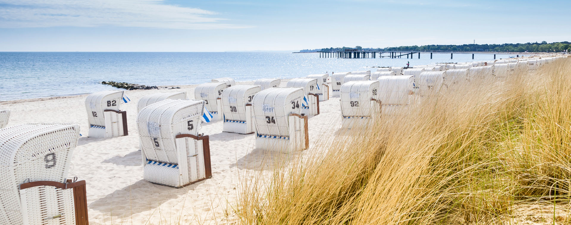 Kururlaub an der polnischen Ostseeküste für Klimakur Kururlaub an der polnischen Ostseeküste