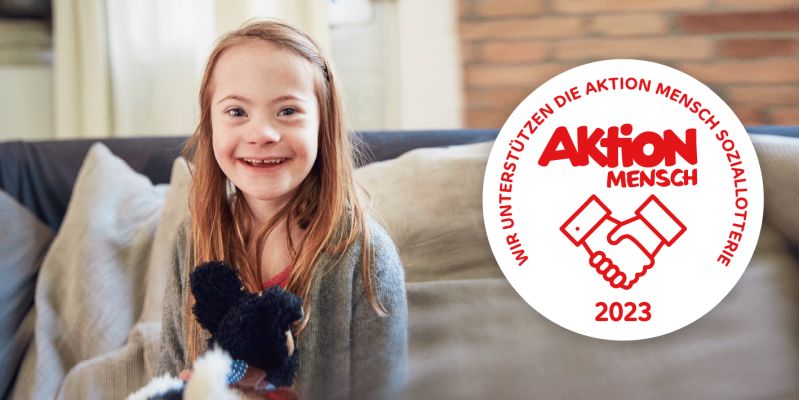 Siegel Aktion Mensch Siegel Aktion Mensch