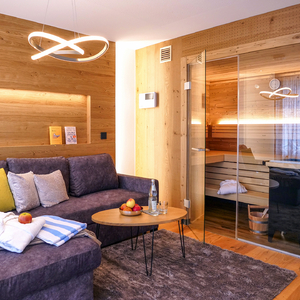 Private Spa Suite