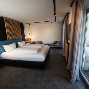 Zimmerbeispiel Lux
