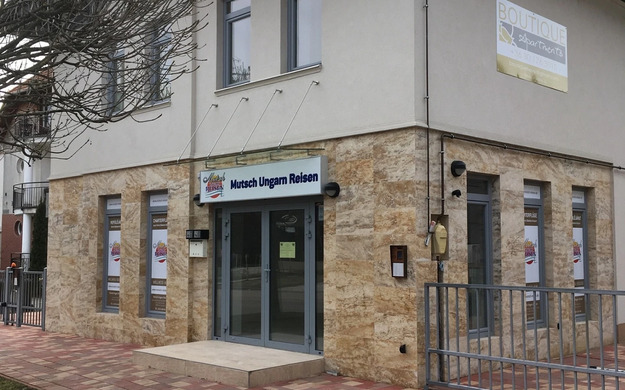 Außenansicht