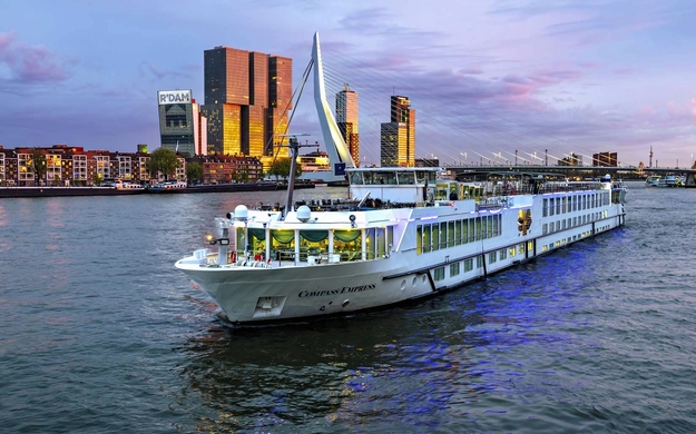 MS COMPASS EMPRESS