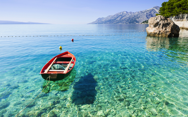 Adriaküste