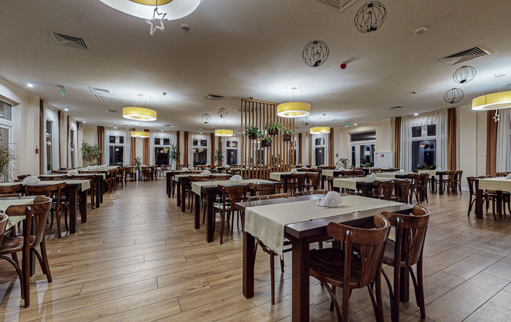 Speisesaal