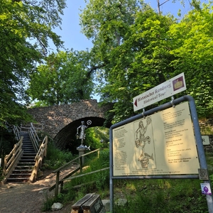 Wandern