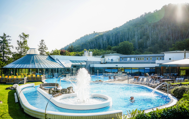 Therme Bad Harzburg