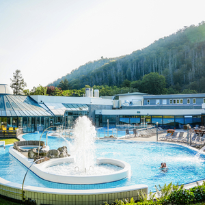 Therme Bad Harzburg