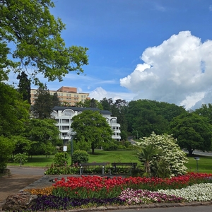 Maritim Hotel