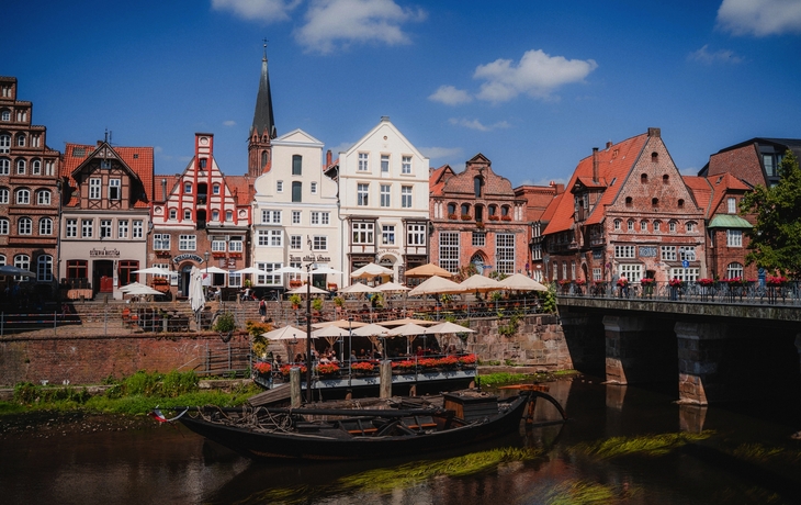 Lüneburg