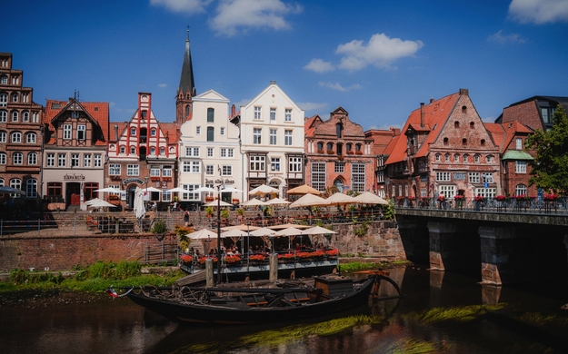 Lüneburg
