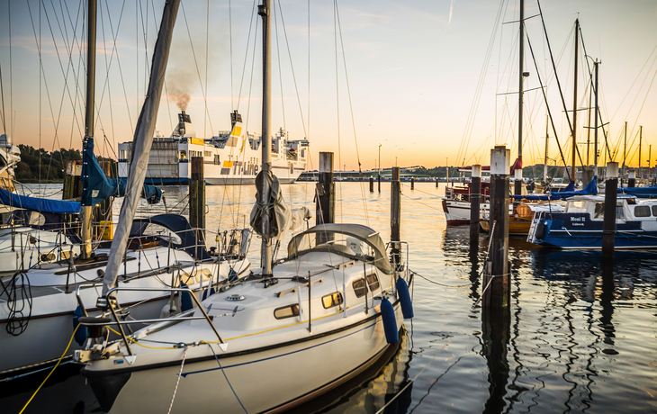 Travemünde