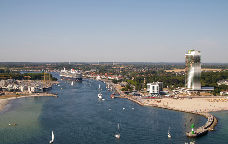 Travemünde