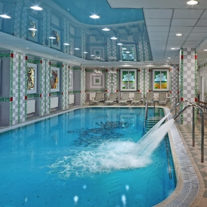 Schwimmbad