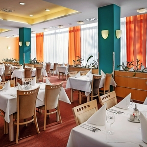 Restaurant „Melody“