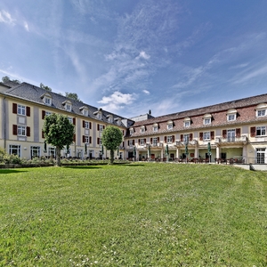 Santé Royale Resort Bad Brambach