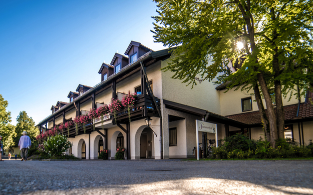 Hotel Summerhof in Bad Griesbach