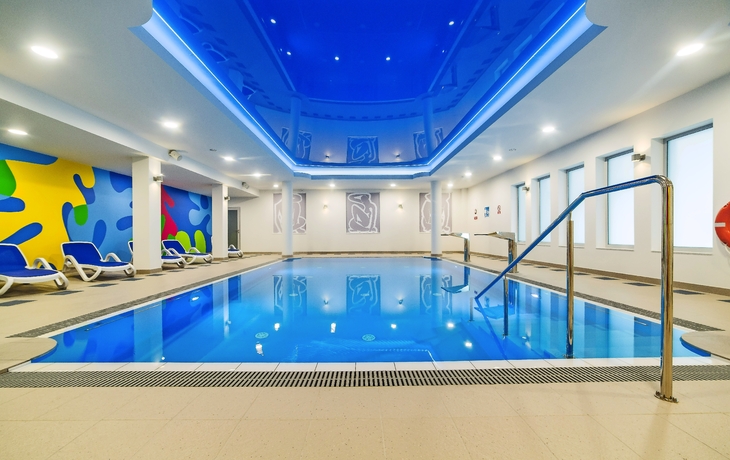 Schwimmbad