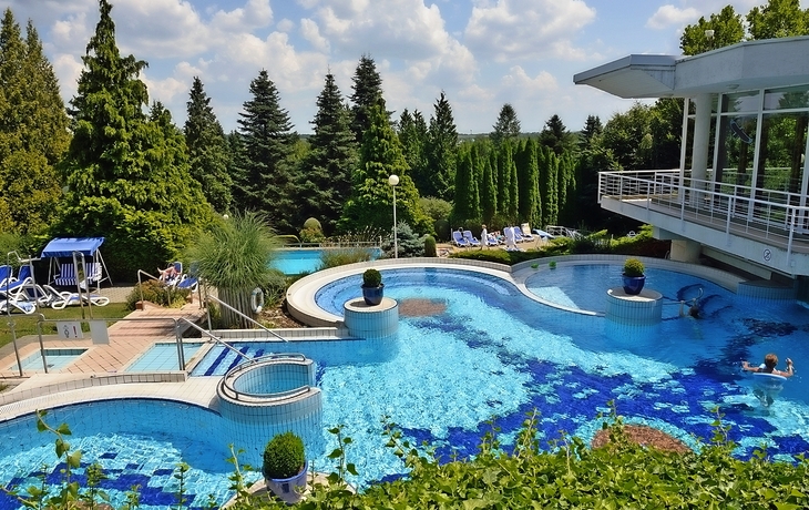 Erlebnisbad