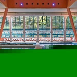 Thermal-Hallenbad, Therapiezentrum St. Andreas