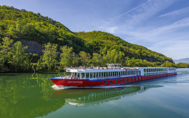 BIJOU DU RHÔNE
