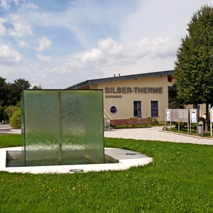 Silber-Therme Warmbad-Wolkenstein