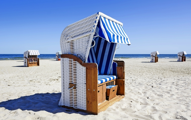 Kolberger Strand